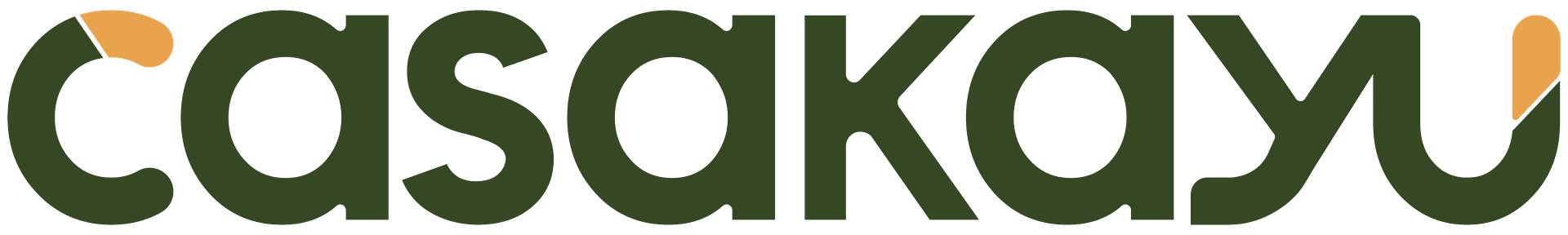 CasaKayu