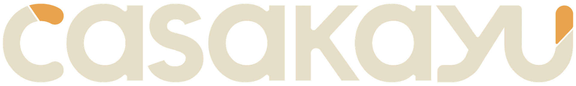 CasaKayu