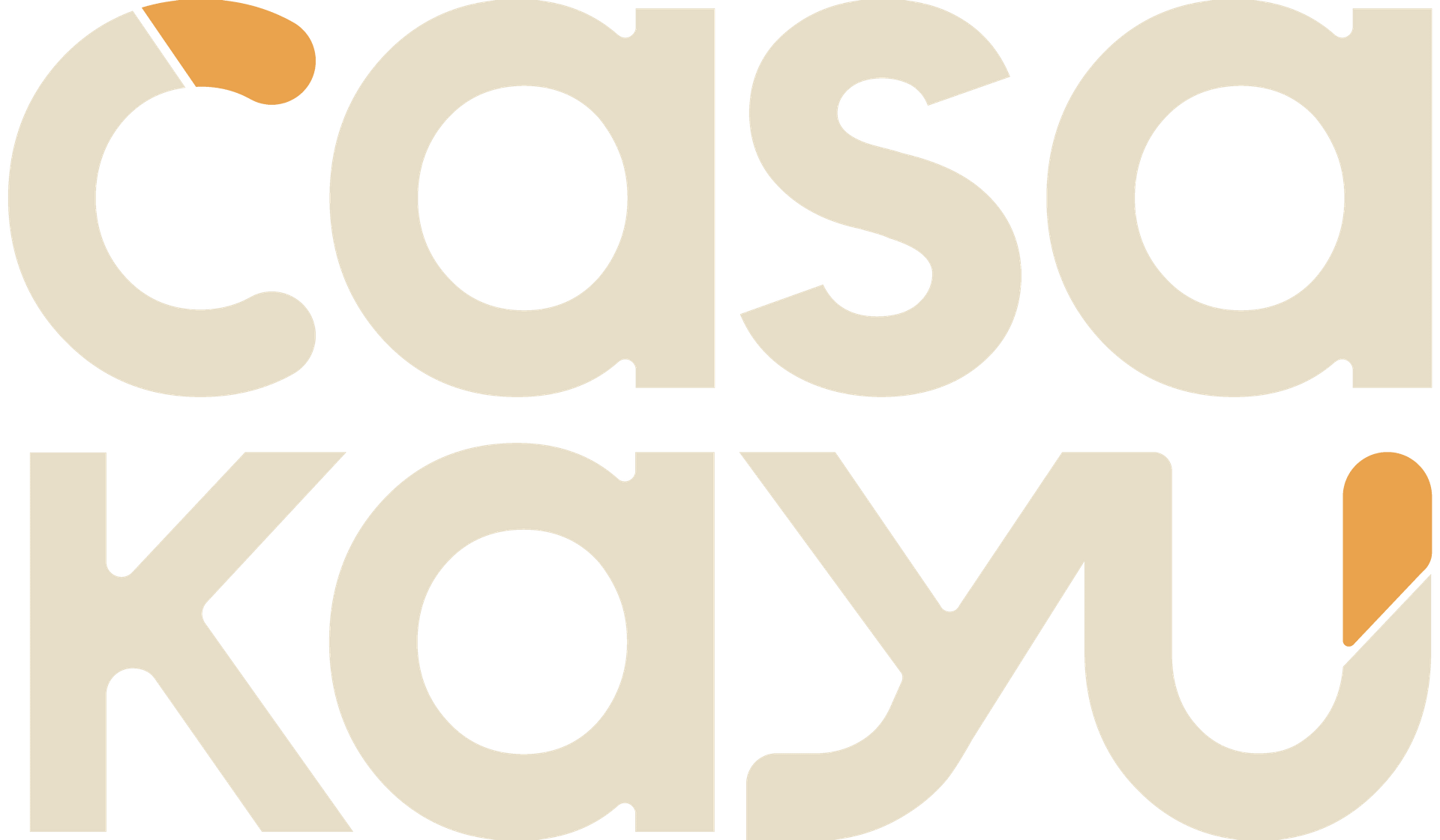 CasaKayu