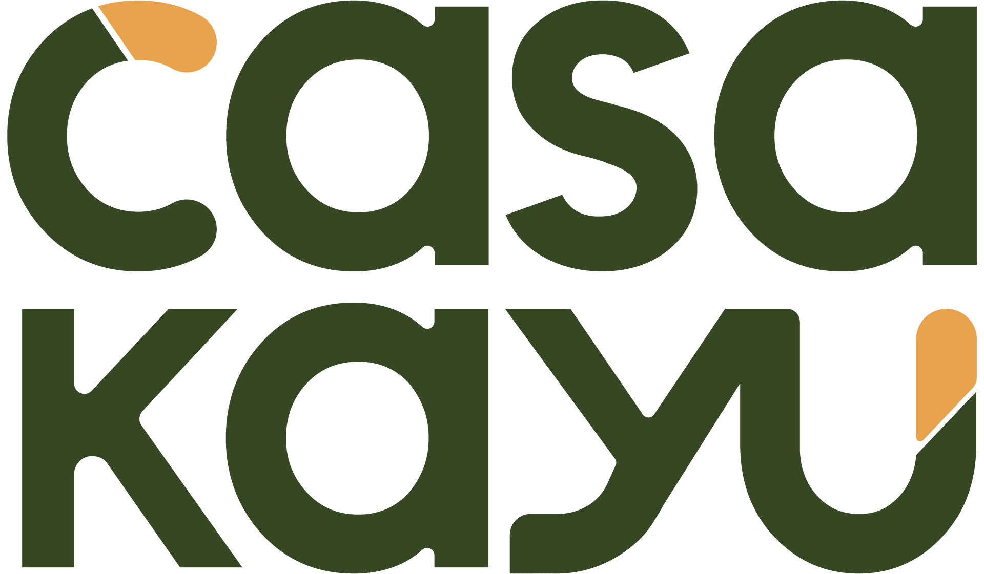 CasaKayu